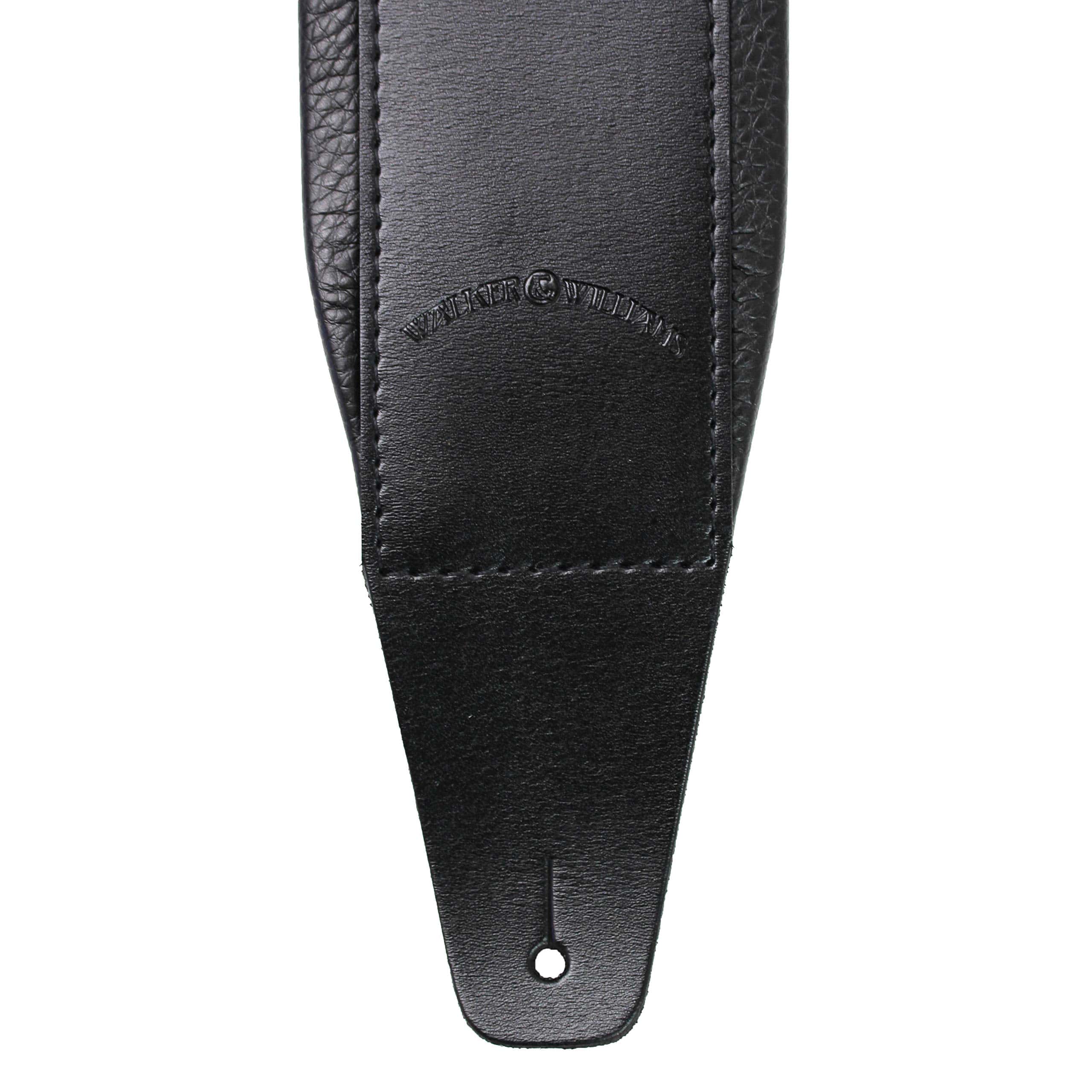 Correa de guitarra Walker & Williams FPB-01 Pro Series de - Imagen 6