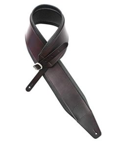 Correa de guitarra Walker & Williams FPB-05 Pro Series