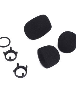 Funda de micrófono de repuesto Armorwerx compatible con