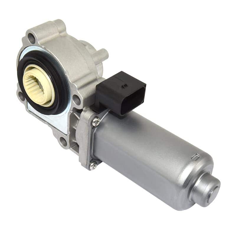 Actuador de cambio de caja de transferencia Motor de cambio - Imagen 8