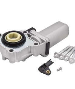 Actuador de cambio de caja de transferencia Motor de cambio