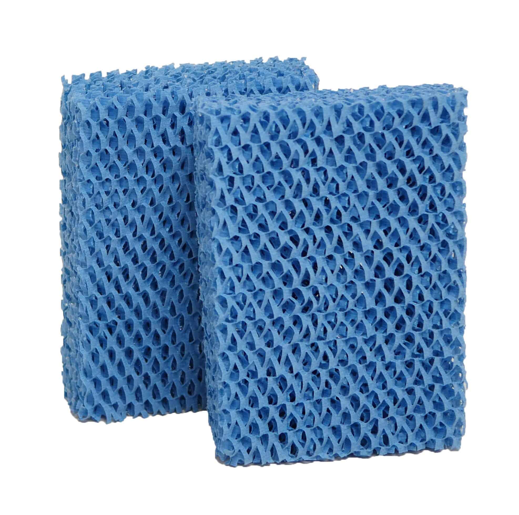 Filtros Reutilizables NATURAL BREEZE de Repuesto para