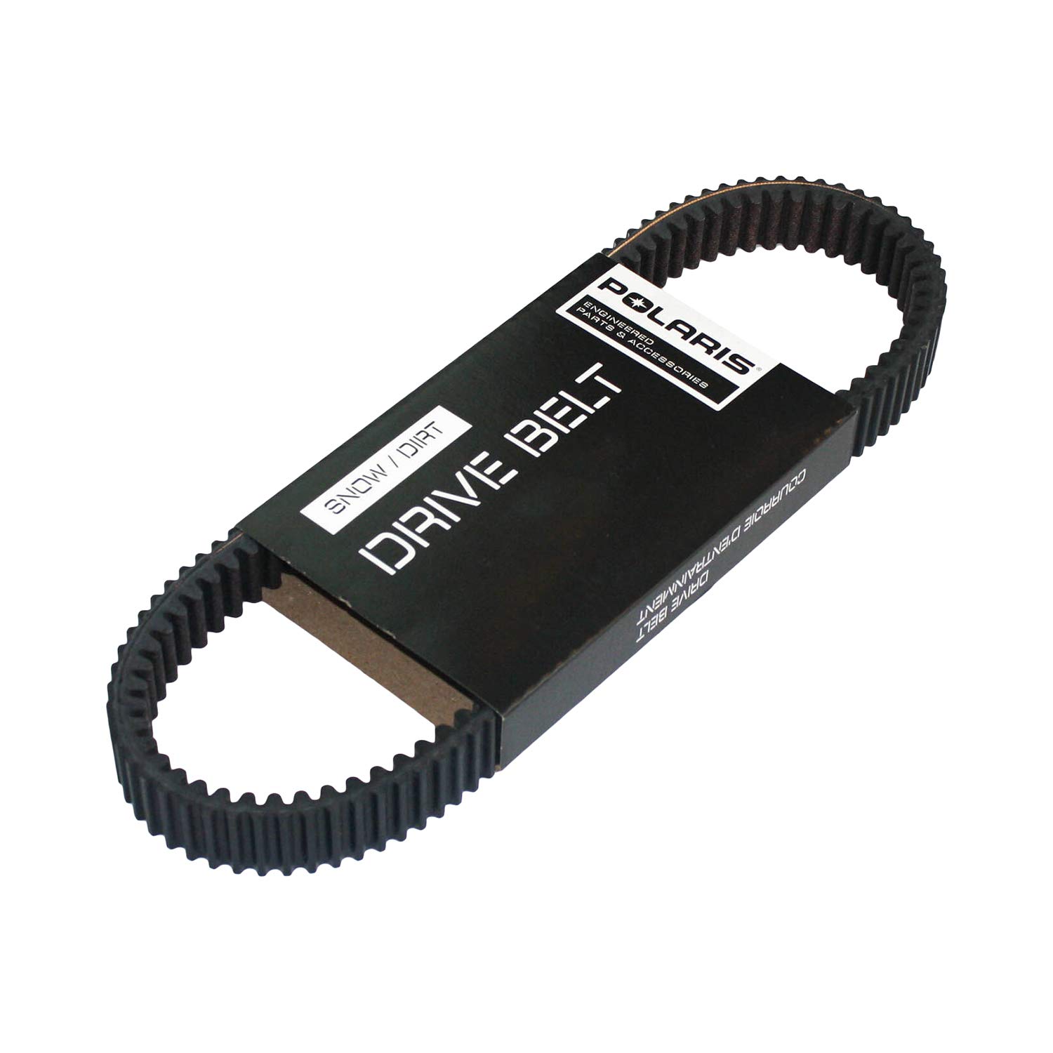 Correa de transmisión Polaris para modelos específicos RZR