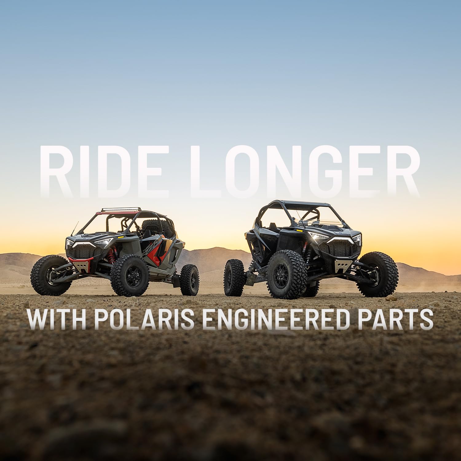 Correa de transmisión Polaris para modelos específicos RZR - Imagen 4