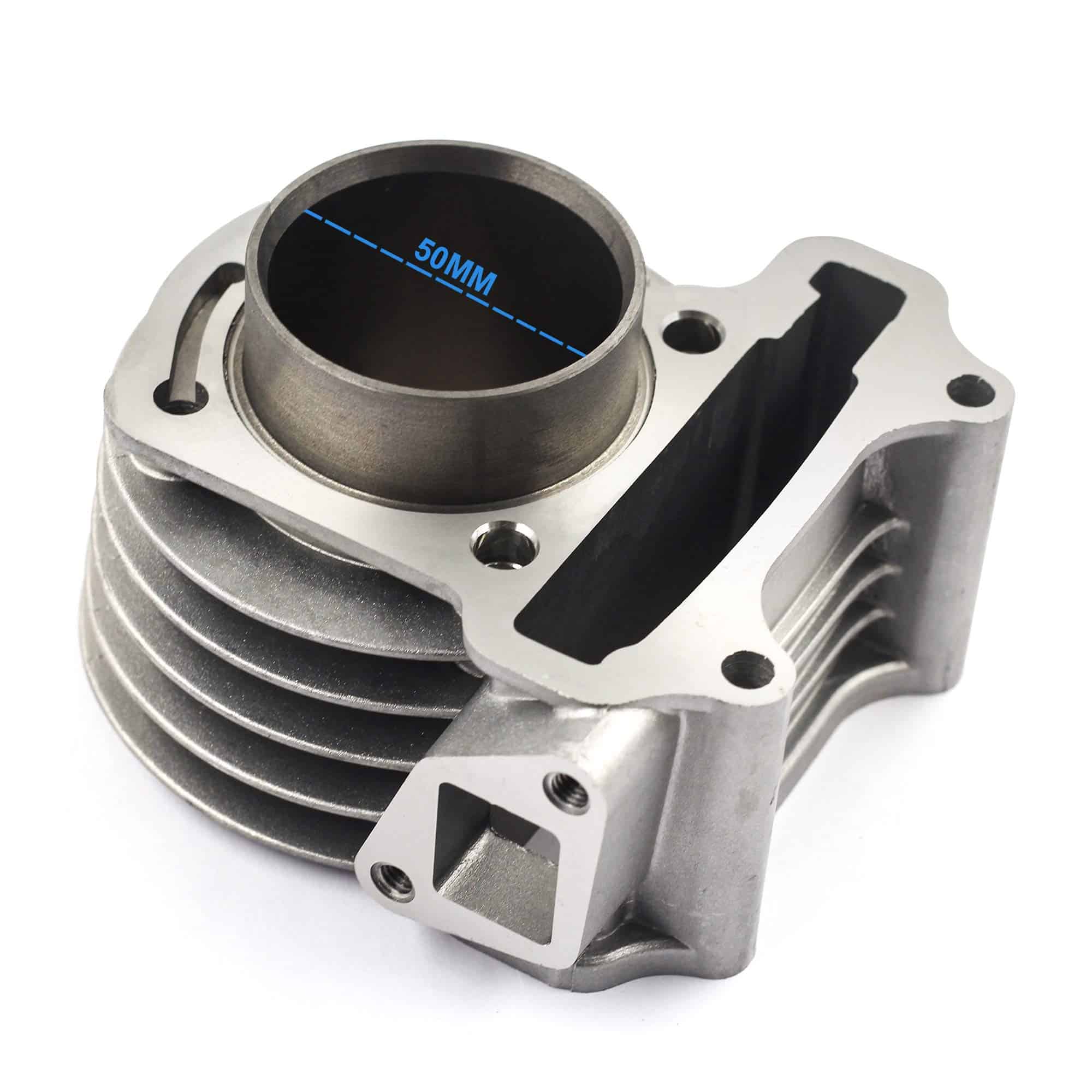 Kit de Reconstrucción de Cilindro de Gran Diámetro Trkimal - Imagen 6