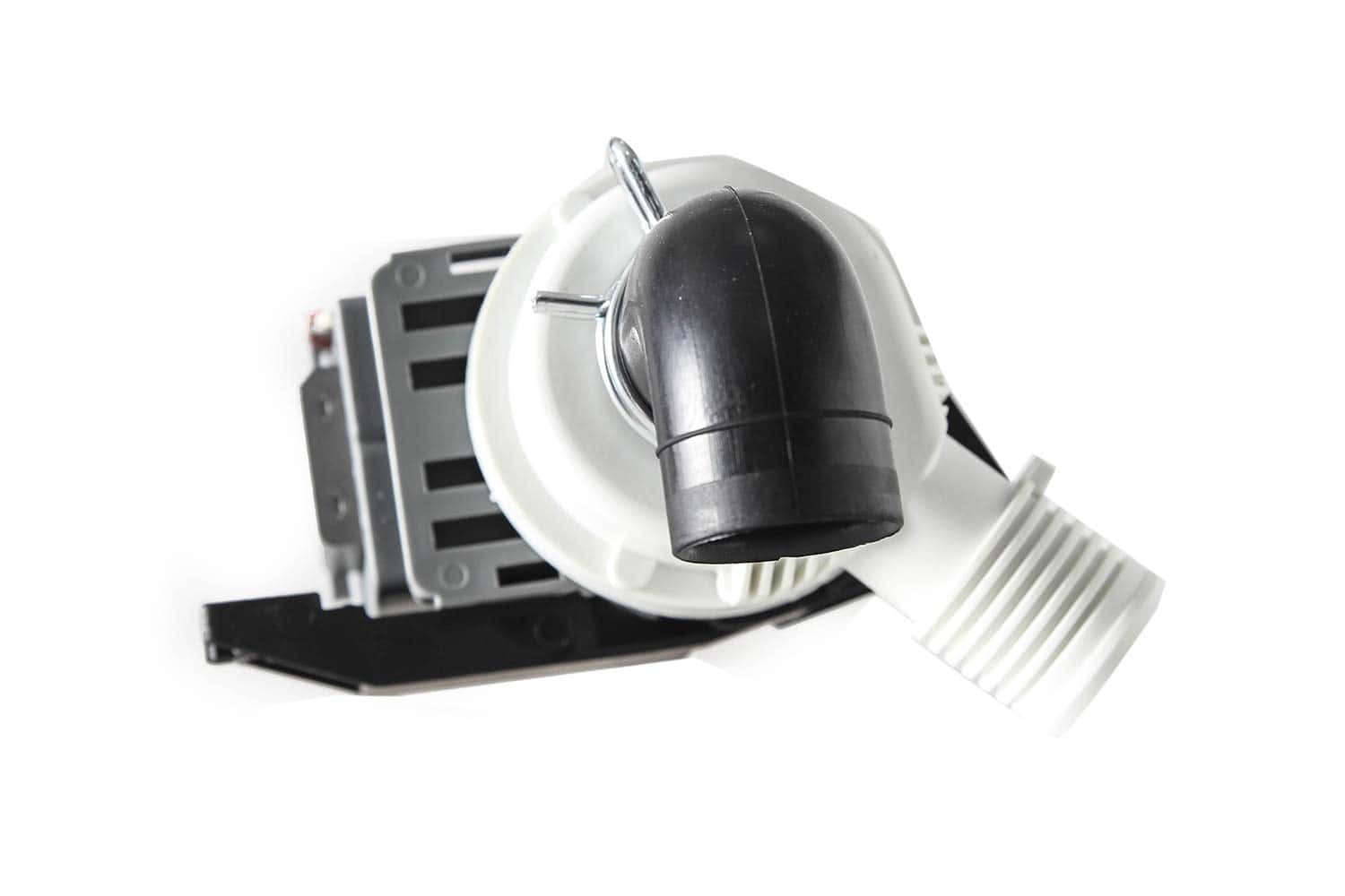 Bomba de desagüe Siwdoy W10403802 WP10403802 Compatible con - Imagen 5