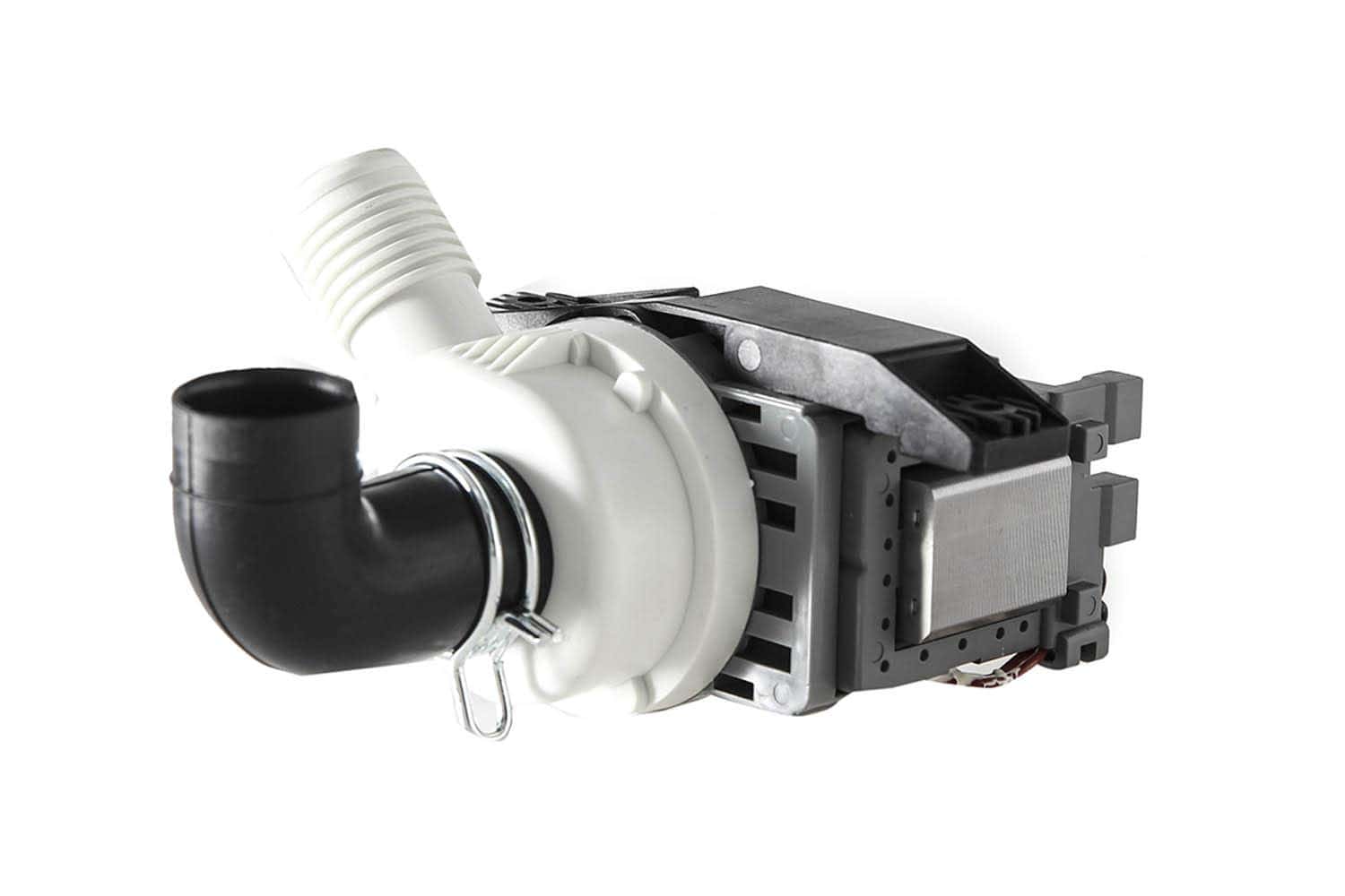 Bomba de desagüe Siwdoy W10403802 WP10403802 Compatible con - Imagen 4