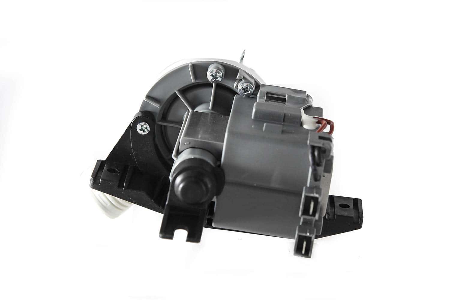 Bomba de Drenaje Siwdoy W10409079 Compatible con Lavadora - Imagen 6