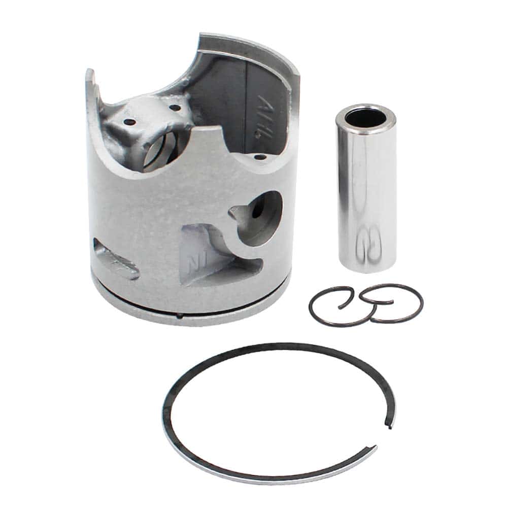 Juego de Pistón y Anillos de Motor Road Passion para - Imagen 3