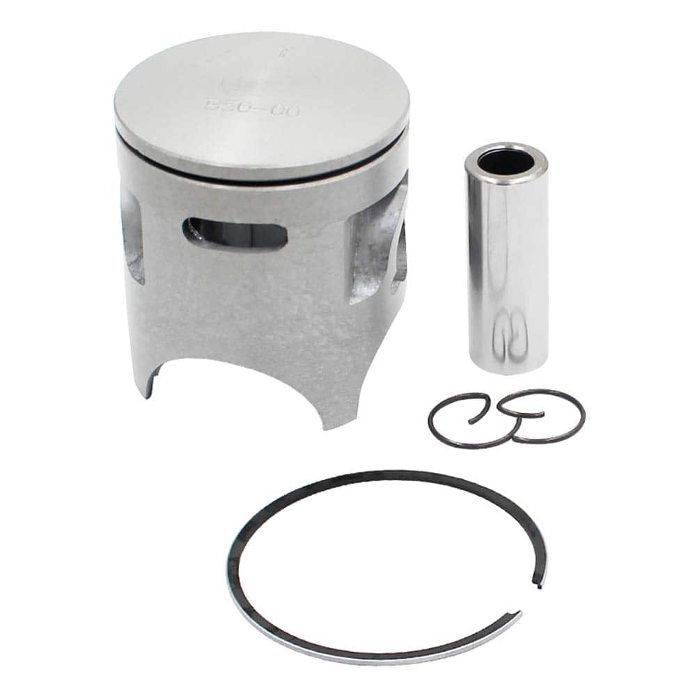 Juego de Pistón y Anillos de Motor Road Passion para