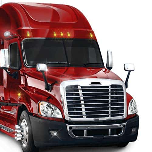 Faros Cromados de Estilo OE Grand General 89409, Lado del - Imagen 4