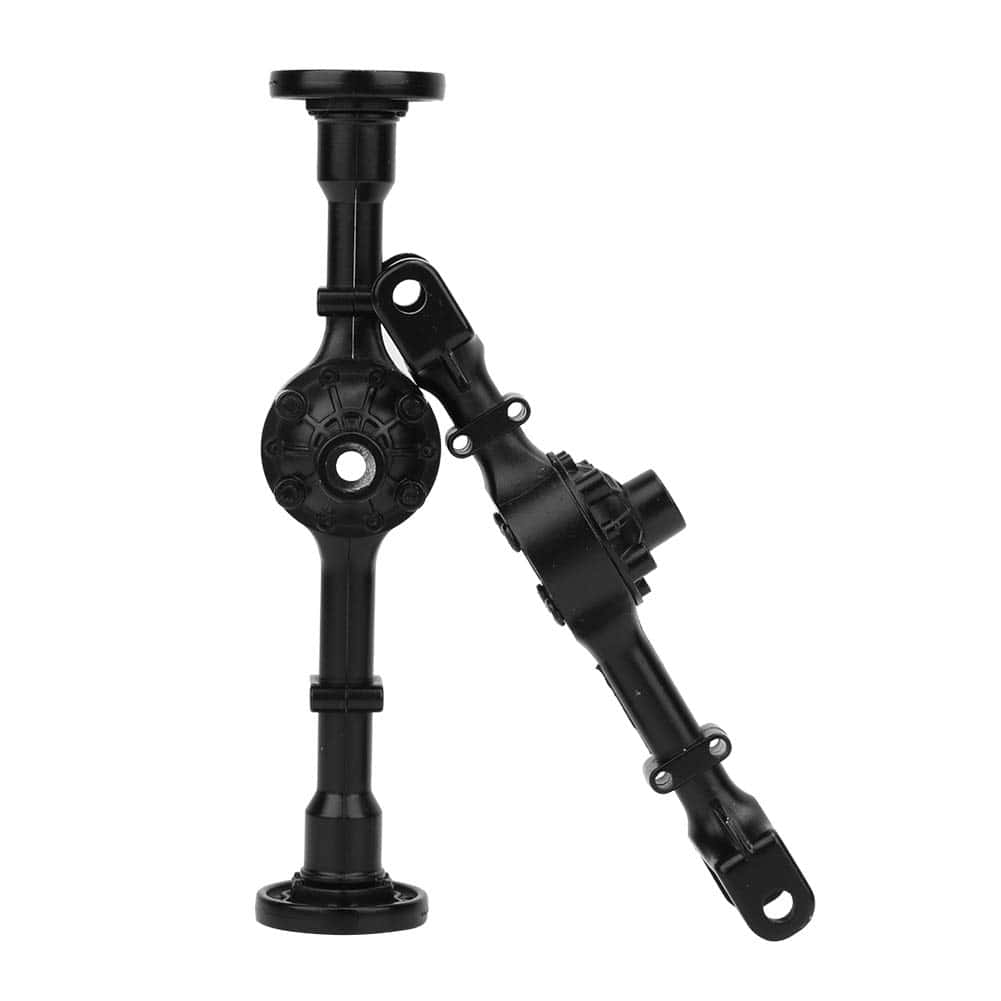 Conjunto de Piezas de Actualización de Metal para Coche RC - Imagen 4