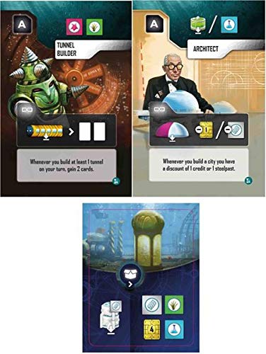 Expansión de Underwater Cities: Nuevos Descubrimientos de - Imagen 4