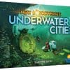 Expansión de Underwater Cities: Nuevos Descubrimientos de