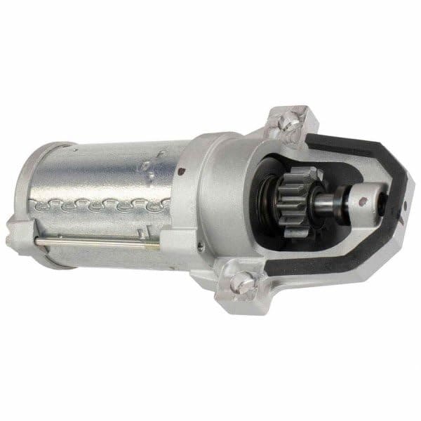 Motor de Arranque Motorcraft - Imagen 3