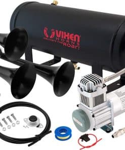 Kit de Trompeta de Tren Vixen Horns para