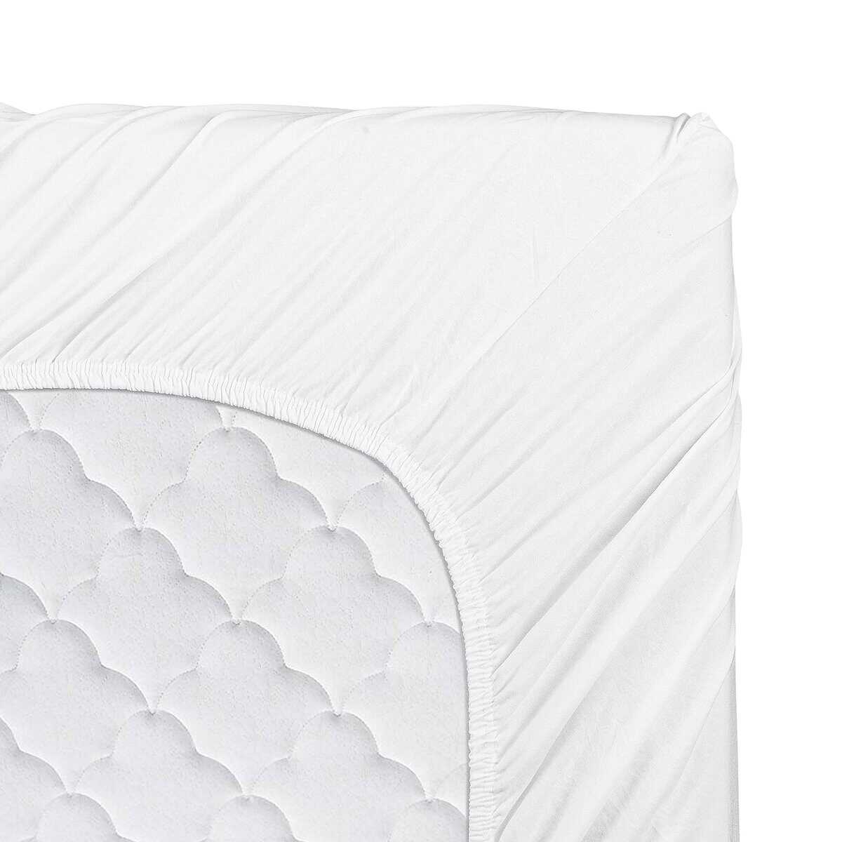 Juego de sábanas de Jersey Road Trip -Blanco - Imagen 7