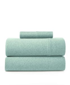 Juego de Sábanas BED INC Road Trip America Jersey Twin -