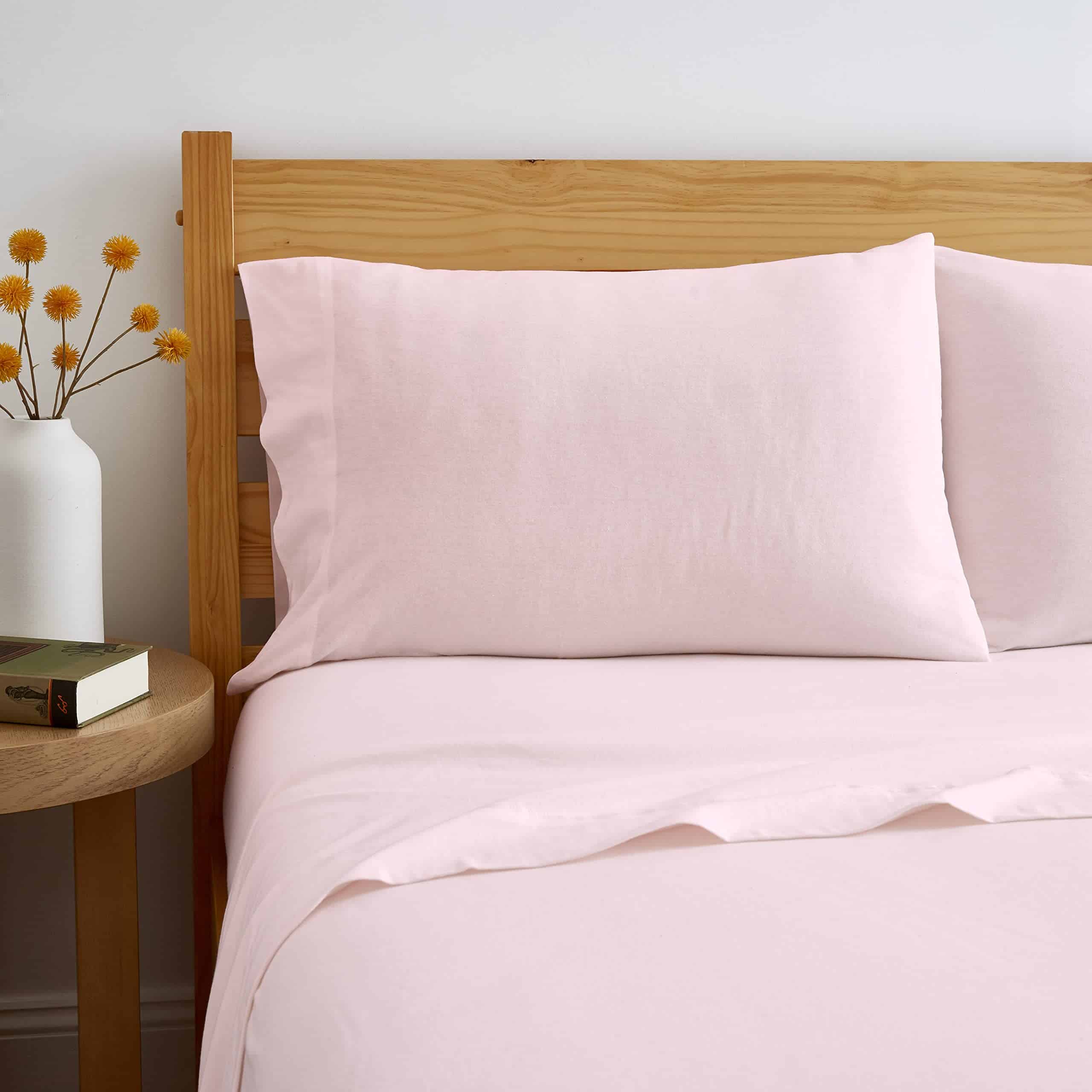 Juego de sábanas de punto de jersey Road Trip America - - Imagen 3