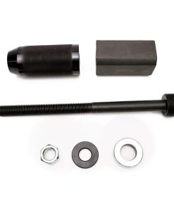 Juego de herramientas para remover e instalar tubos de