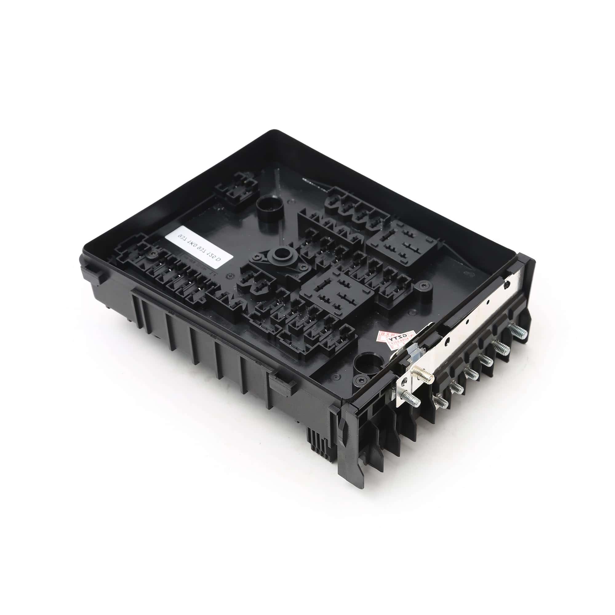 Tablero de Fusibles de Relé 1K0937125D Repuesto para VW