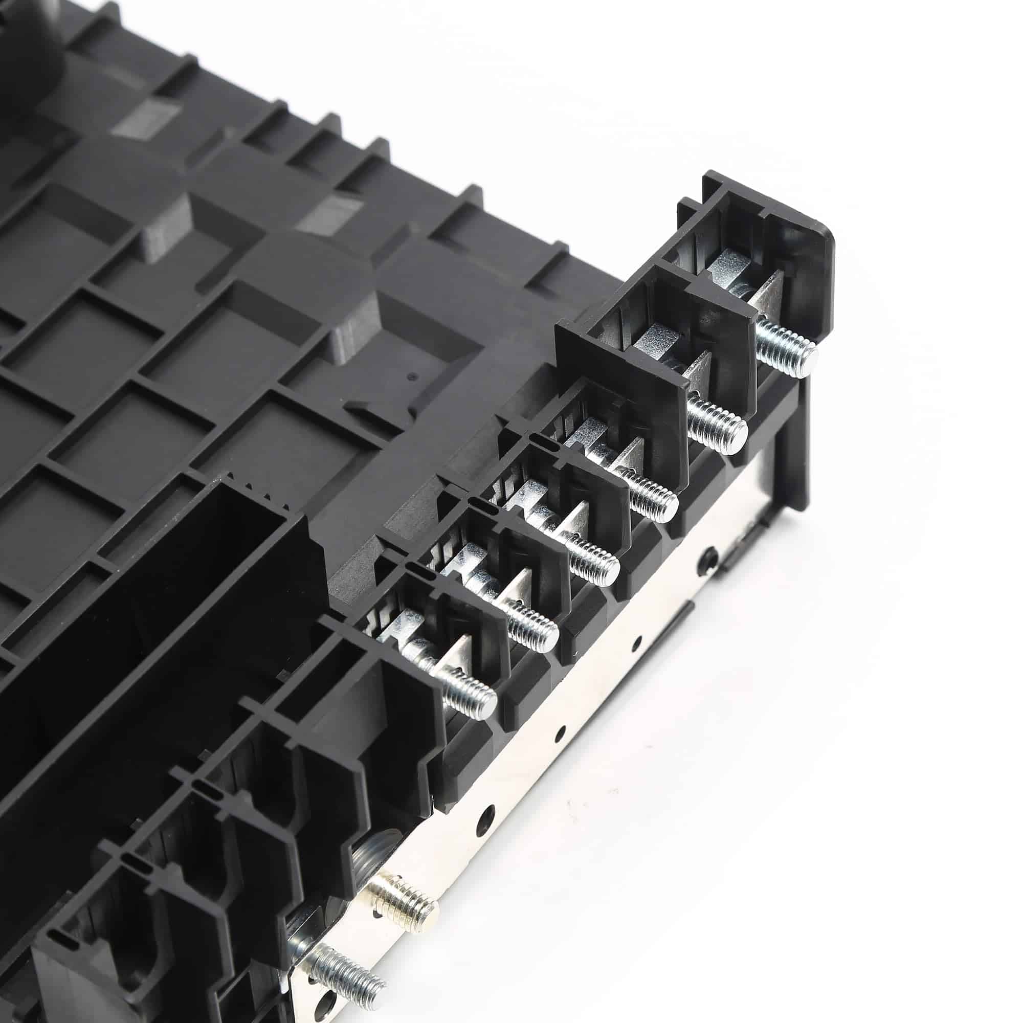 Tablero de Fusibles de Relé 1K0937125D Repuesto para VW - Imagen 6