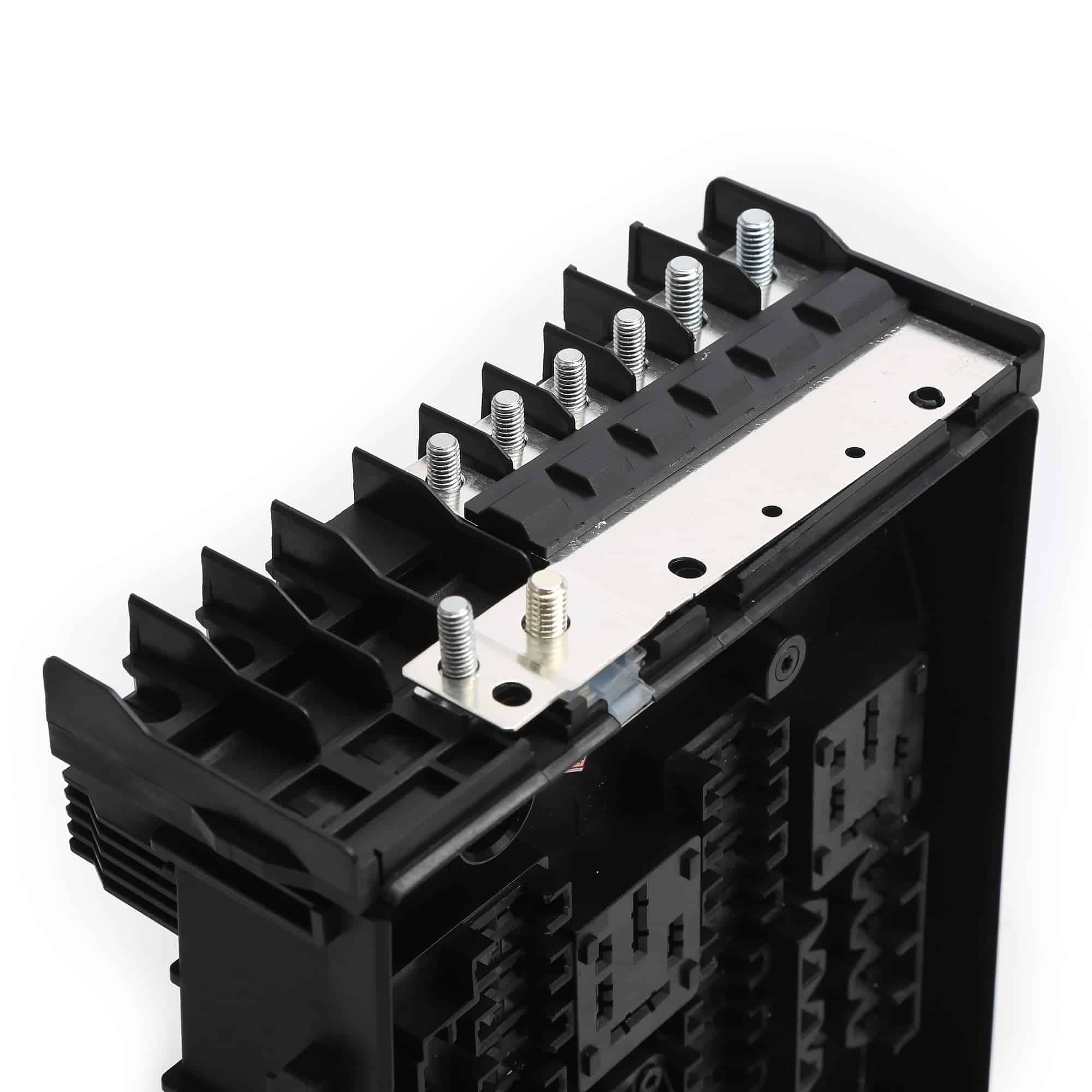 Tablero de Fusibles de Relé 1K0937125D Repuesto para VW - Imagen 5