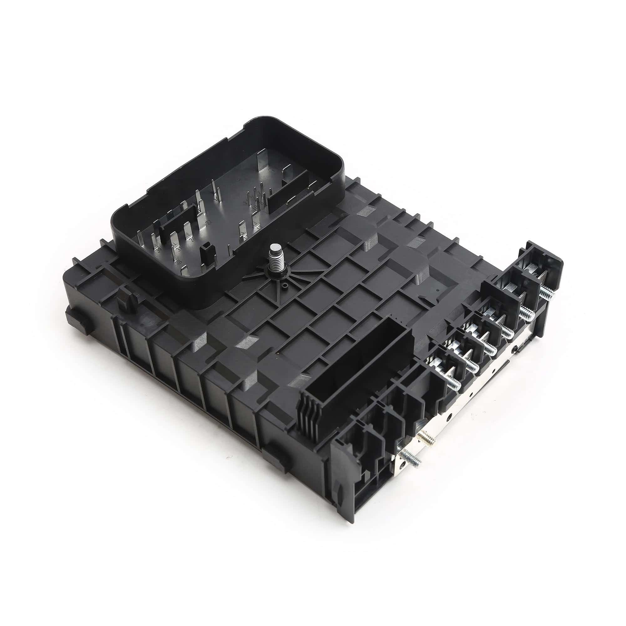 Tablero de Fusibles de Relé 1K0937125D Repuesto para VW - Imagen 3