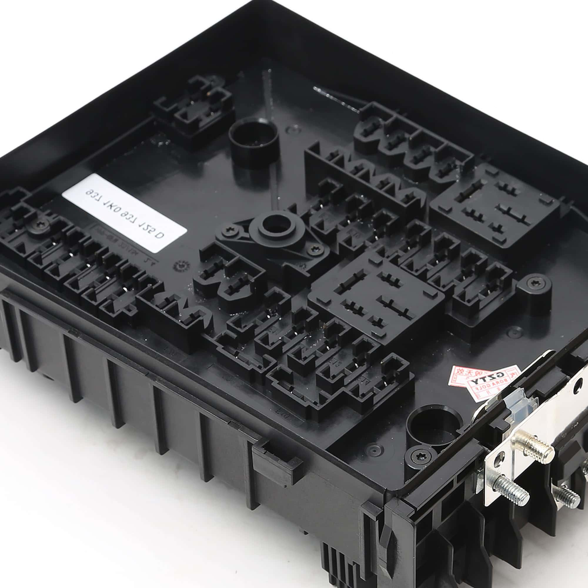 Tablero de Fusibles de Relé 1K0937125D Repuesto para VW - Imagen 4