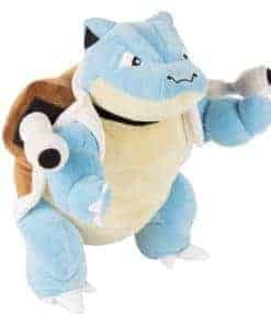 Pokémon 12" Peluche Grande Blastoise - Licenciado