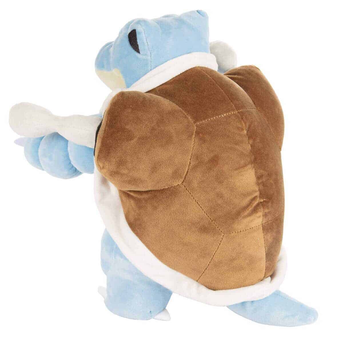 Pokémon 12" Peluche Grande Blastoise - Licenciado - Imagen 5