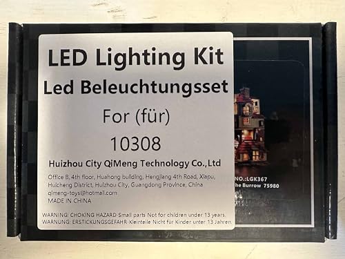 Kit de luces LED GEAMENT Versión 2018 Compatible con el - Imagen 10