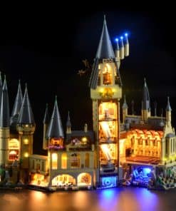 Kit de luces LED GEAMENT Versión 2018 Compatible con el