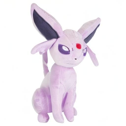 Peluche Pokemon 8" Espeon & Umbreon 2-Pack - Licencia - Imagen 8
