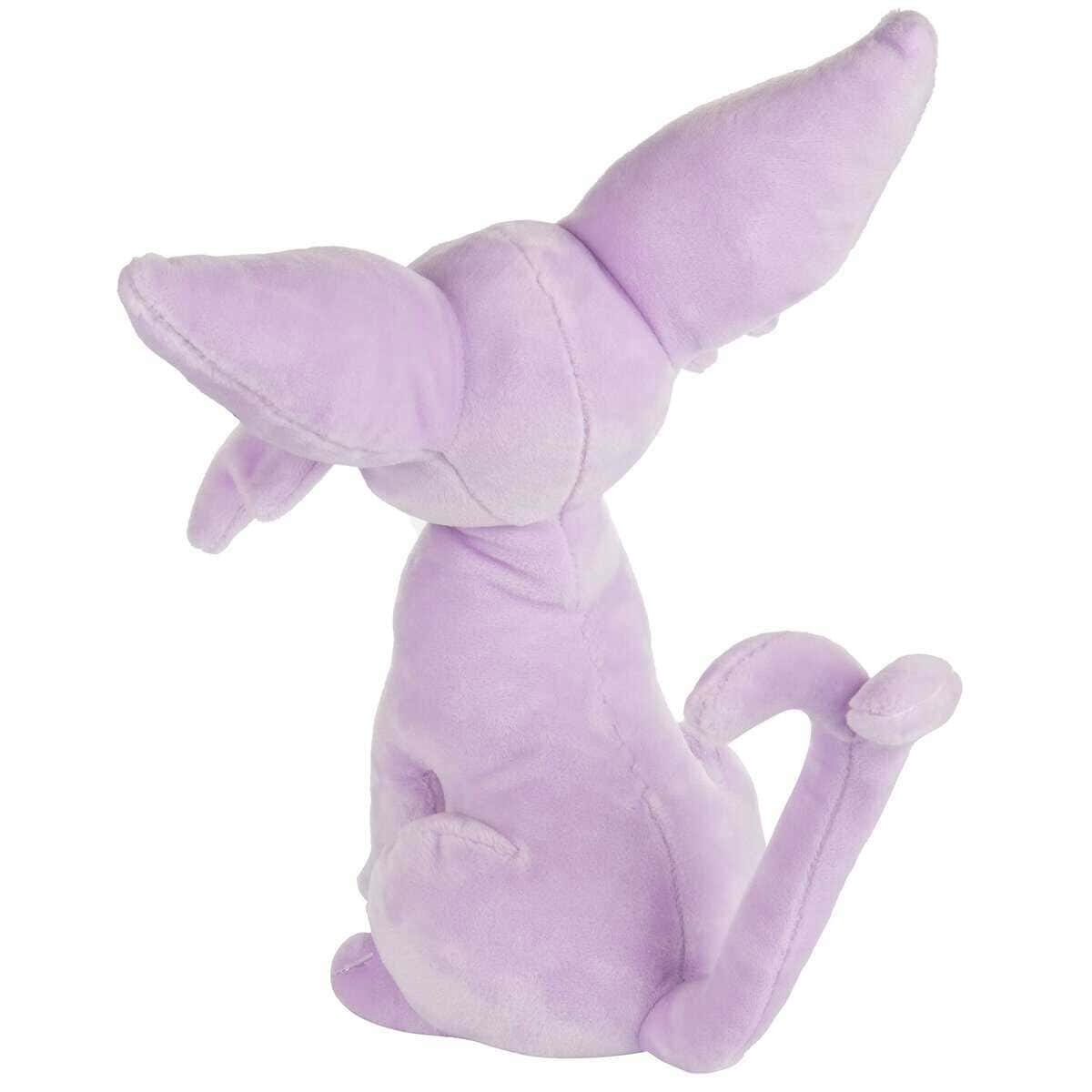Peluche Pokemon 8" Espeon & Umbreon 2-Pack - Licencia - Imagen 5