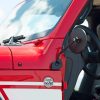 Espejos Lange Originals | Coyote | Compatible con Jeep