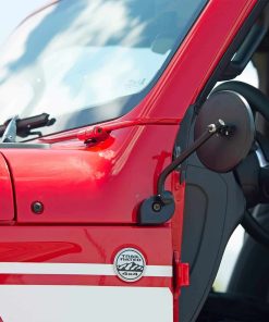 Espejos Lange Originals | Coyote | Compatible con Jeep