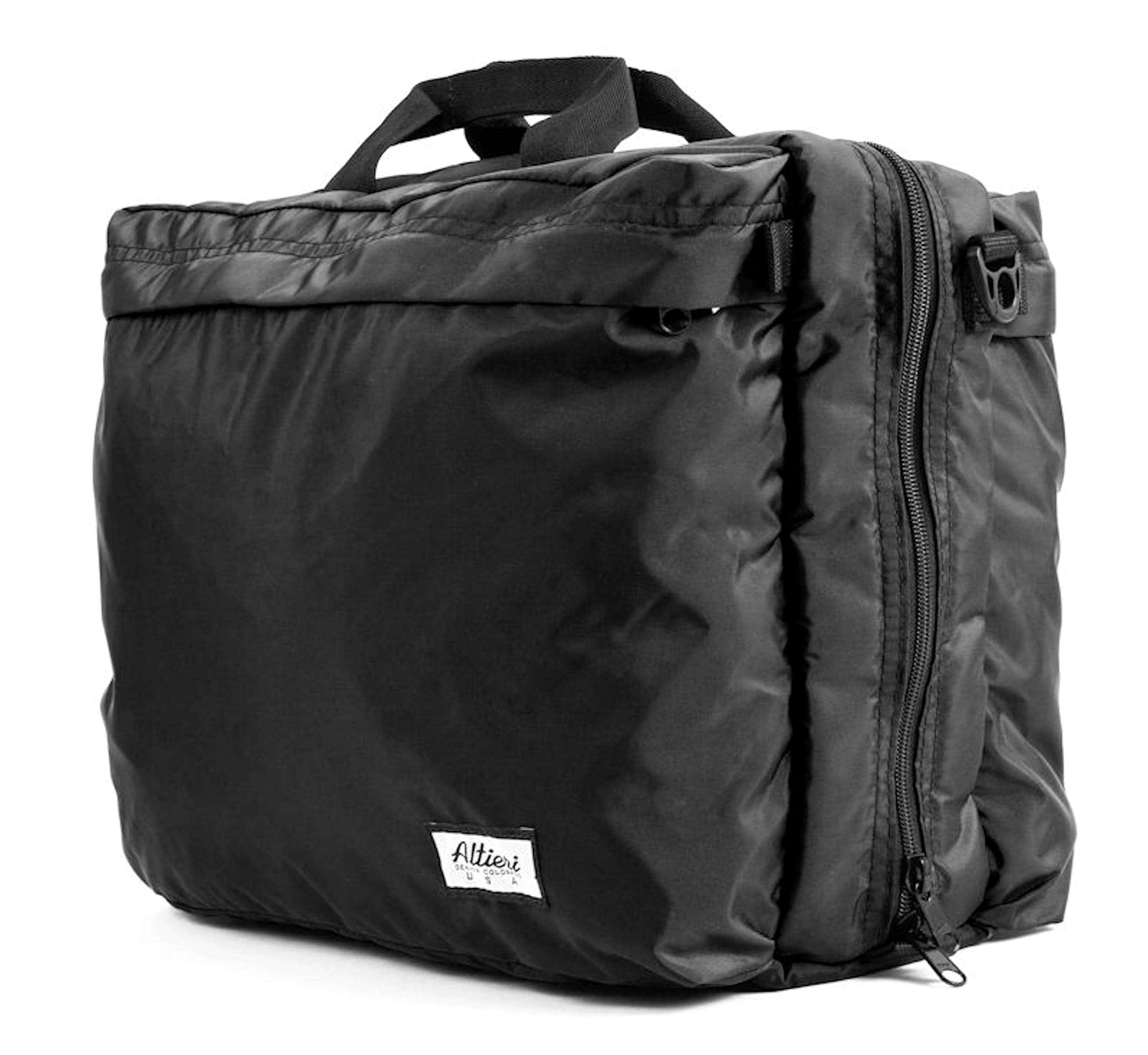 Funda Doble de Altieri para Estuche de Clarinete Individual - Imagen 4