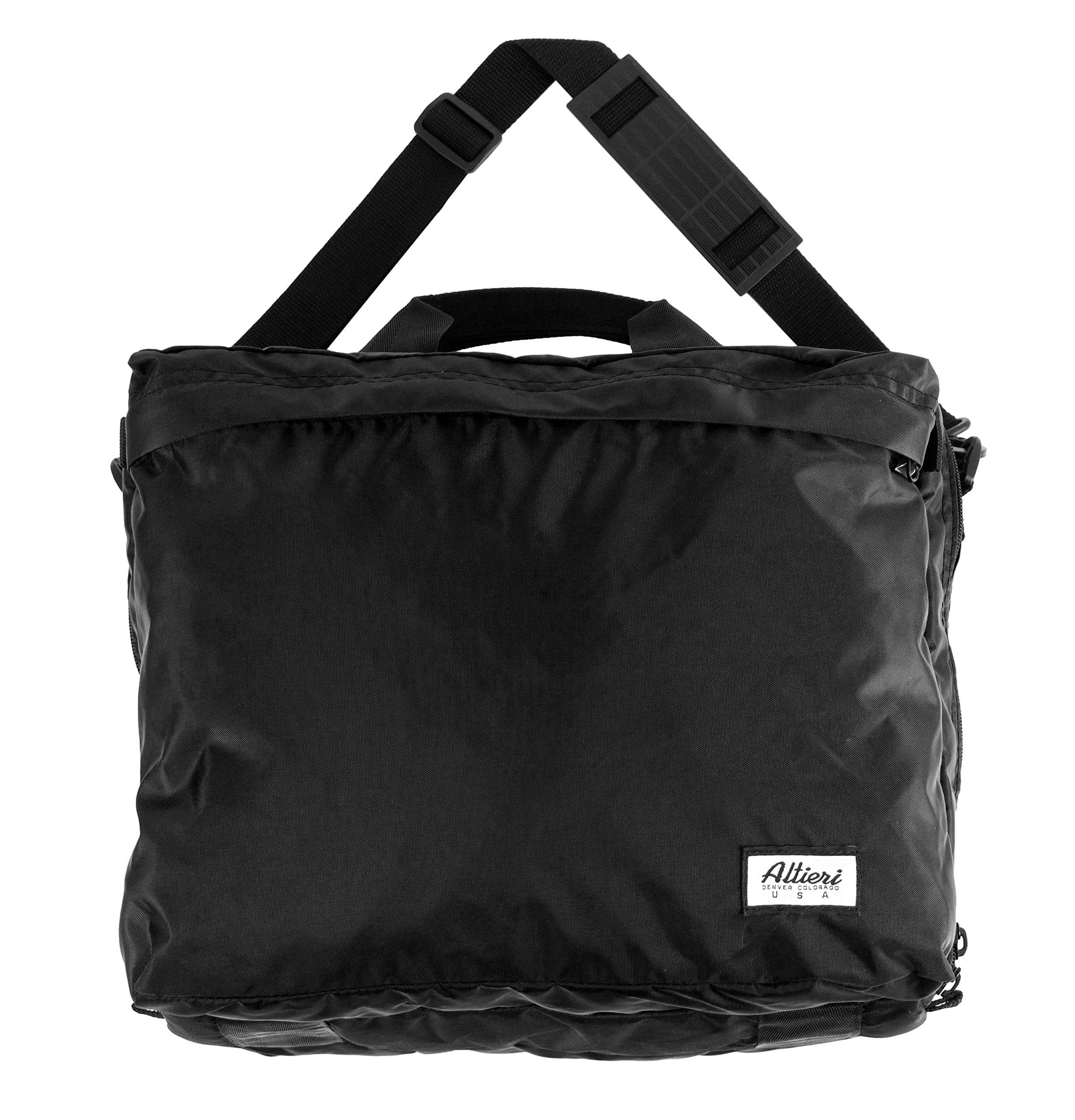 Funda Doble de Altieri para Estuche de Clarinete Individual - Imagen 3