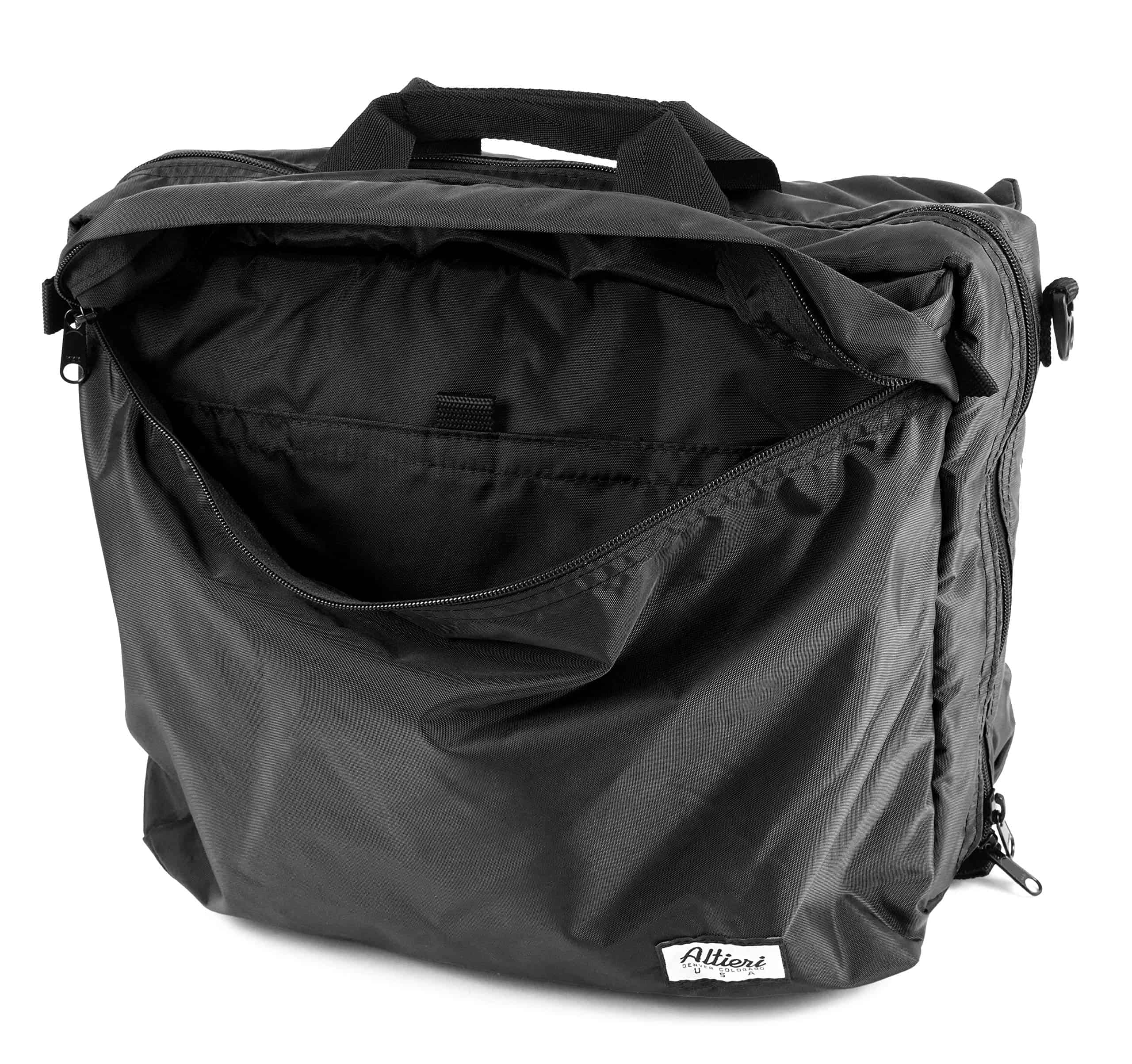 Funda Doble de Altieri para Estuche de Clarinete Individual - Imagen 6