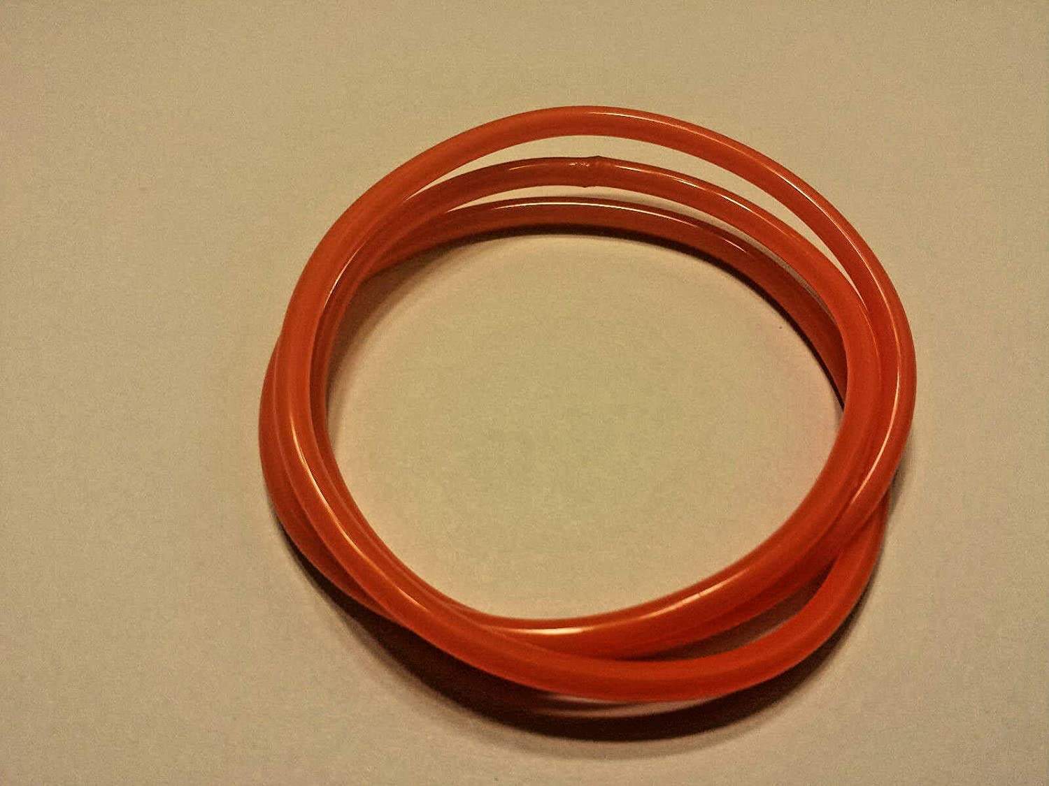 Soplador de correa de ventilador portátil para secadora - Imagen 3