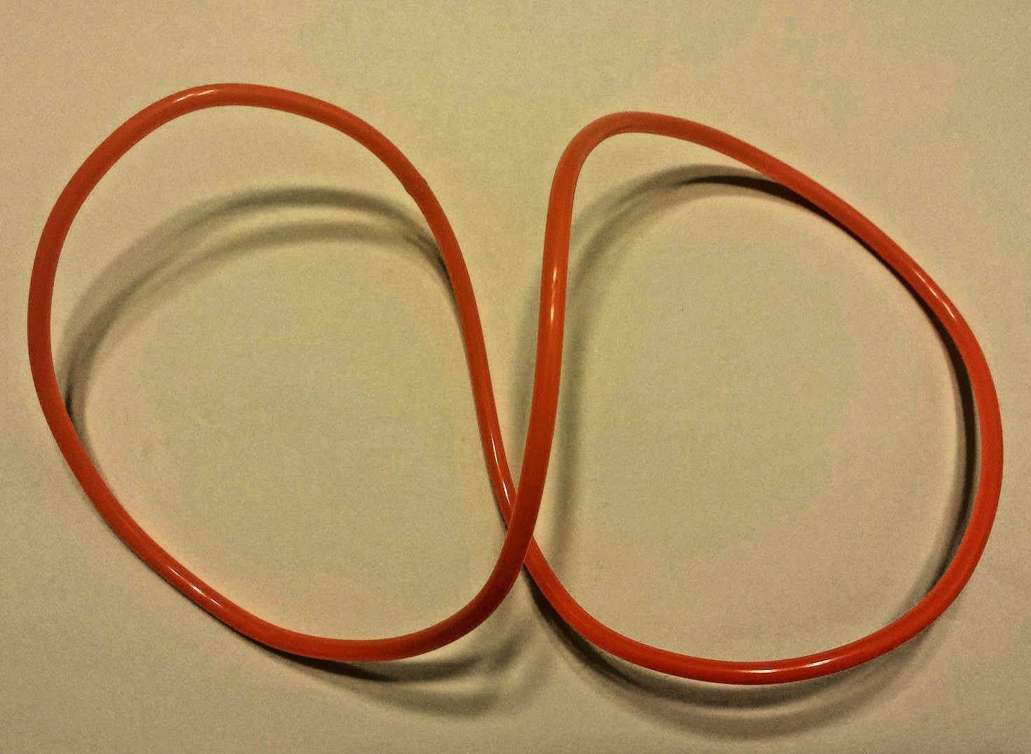 Soplador de correa de ventilador portátil para secadora - Imagen 4