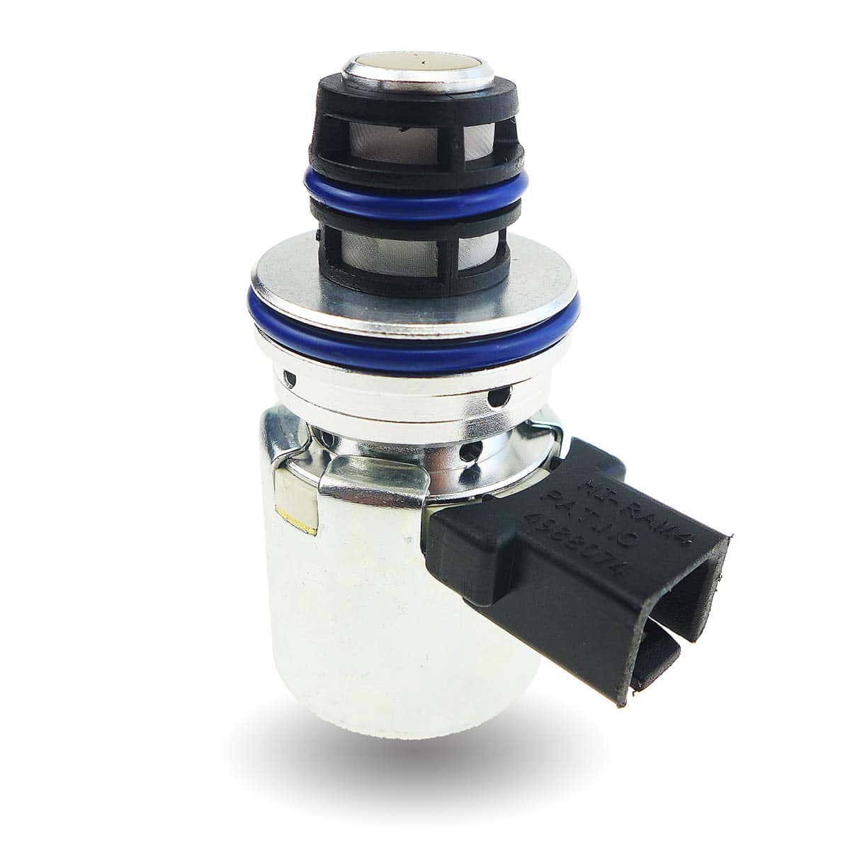 Kit de Solenoide de Presión del Gobernador, Sensor de - Imagen 5