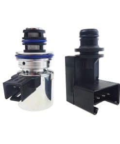 Kit de Solenoide de Presión del Gobernador, Sensor de