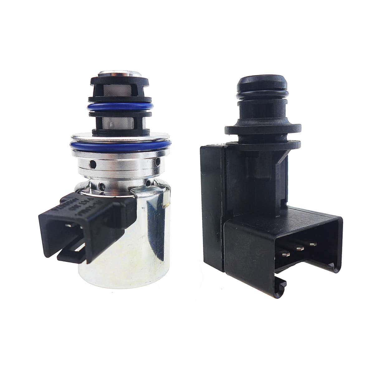 Kit de Solenoide de Presión del Gobernador, Sensor de