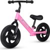 Bicicleta de Equilibrio Birtech de 12 Pulgadas para Niños