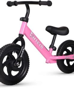 Bicicleta de Equilibrio Birtech de 12 Pulgadas para Niños