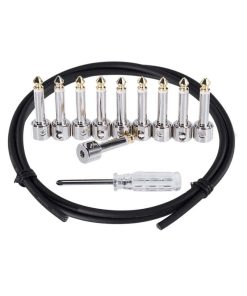 Kit de Cable de conexión sin soldadura IVU Creator Cable de