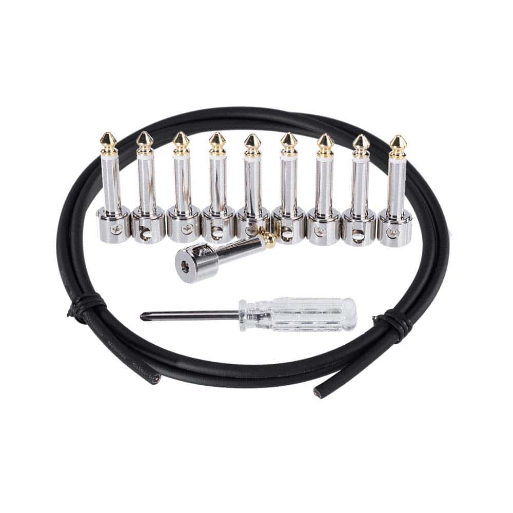 Kit de Cable de conexión sin soldadura IVU Creator Cable de