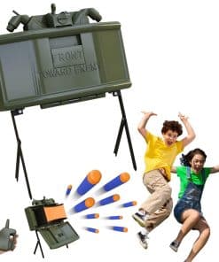 Set de Juguetes de Acción Skywin para Juegos de Rol -